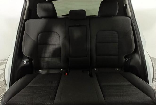 Kia Sportage IV Рестайлинг с пробегом 2018 года, цена 1 970 000 рублей, 136630 км, внедорожник, Автокод Объявления