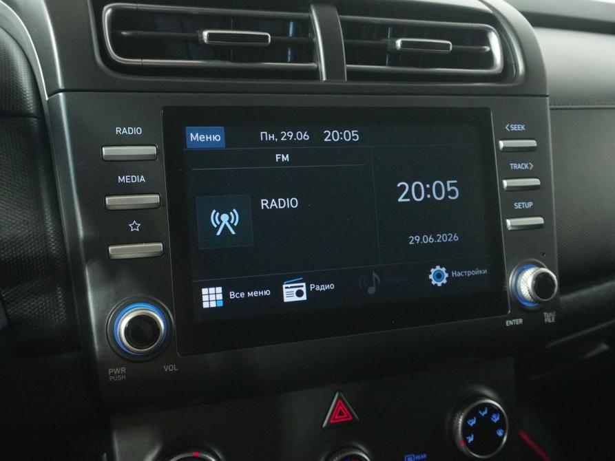 Hyundai Creta II Вологда  - изображение 12