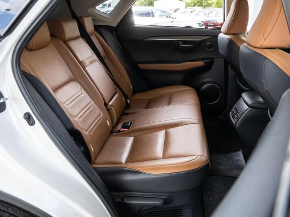Lexus NX I Рестайлинг с пробегом 2020 года, цена 3 329 000 рублей, 107724 км, внедорожник, Автокод Объявления
