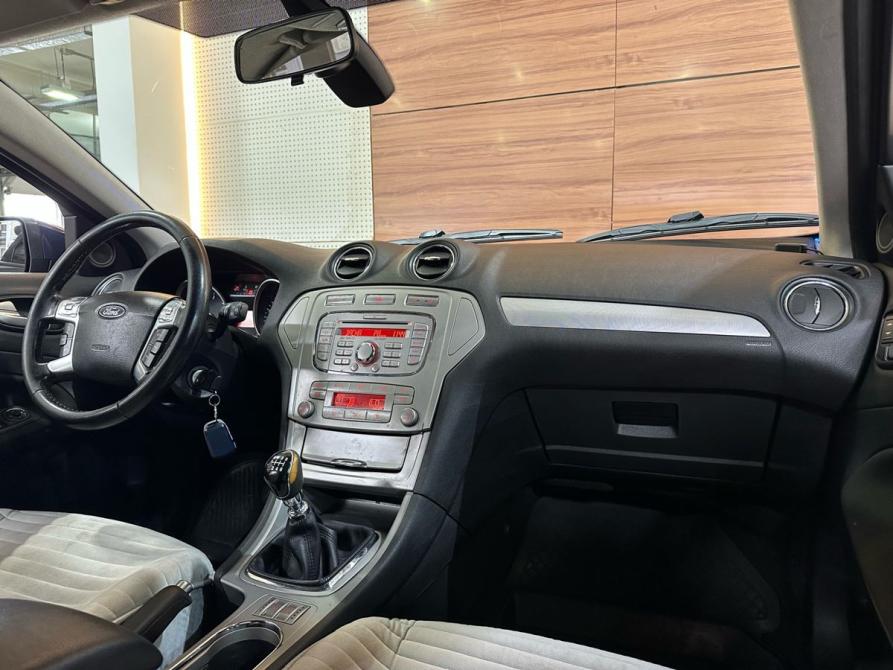 Ford Mondeo IV Челябинск  - изображение 9