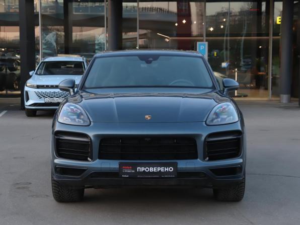 Porsche Cayenne III с пробегом 2019 года, цена 8 080 000 рублей, 53070 км, внедорожник, Автокод Объявления