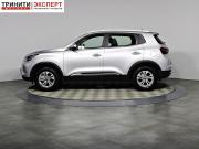 Chery Tiggo 4 Pro I Рестайлинг Белгород  - изображение 24