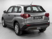 Suzuki Vitara II Рестайлинг Химки  - изображение 33