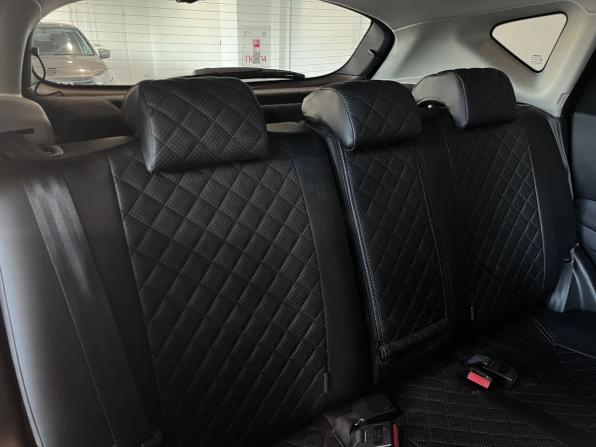 Nissan Qashqai I Рестайлинг с пробегом 2010 года, цена 845 000 рублей, 196079 км, внедорожник, Автокод Объявления