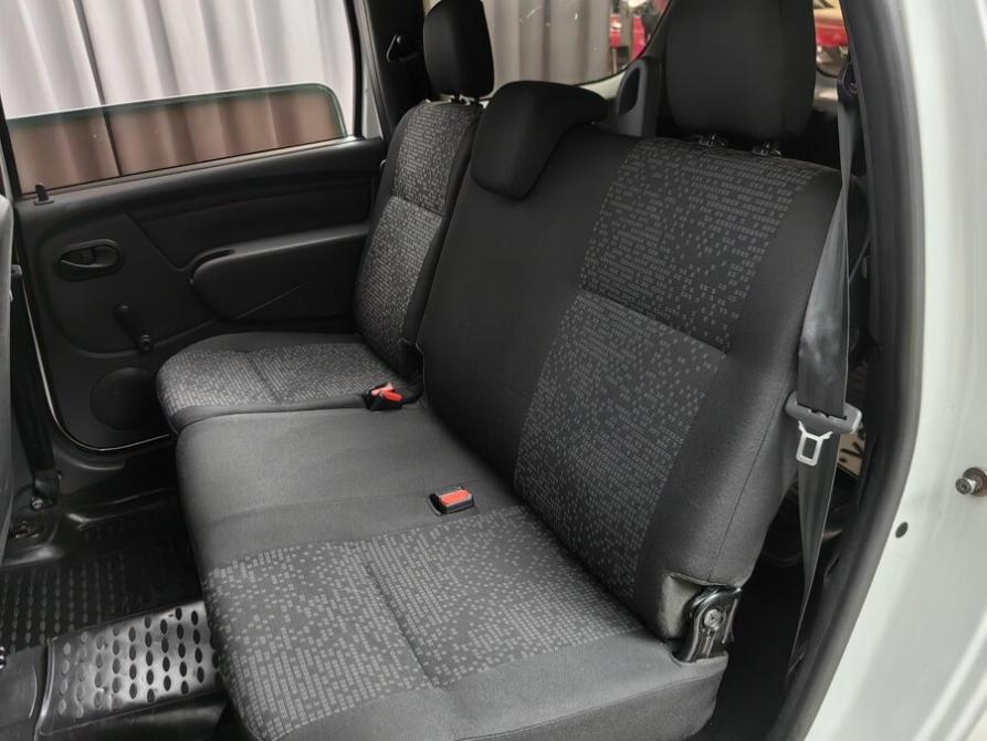 Lada (ВАЗ) Largus I Подольск  - изображение 8