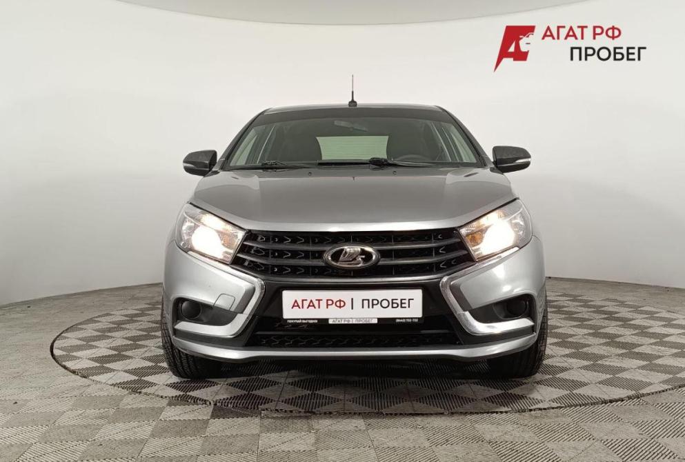 Lada (ВАЗ) Vesta I Волгоград  - изображение 2