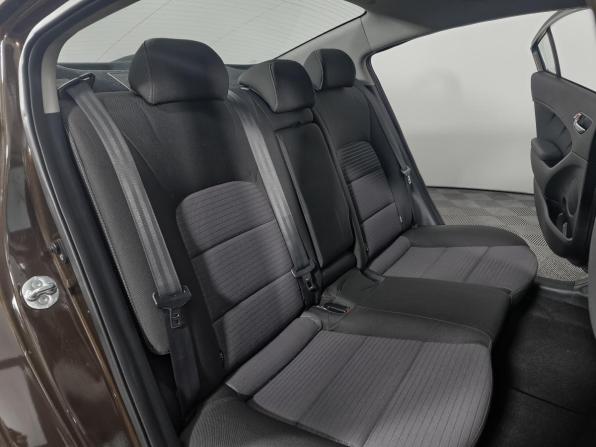 Kia Cerato III Рестайлинг (Classic) с пробегом 2019 года, цена 1 535 000 рублей, 128861 км, седан, Автокод Объявления