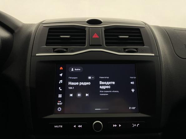Lada (ВАЗ) Granta I Рестайлинг с пробегом 2024 года, цена 979 900 рублей, 31300 км, седан, Автокод Объявления