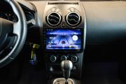 Nissan Qashqai I Рестайлинг Уфа  - изображение 27