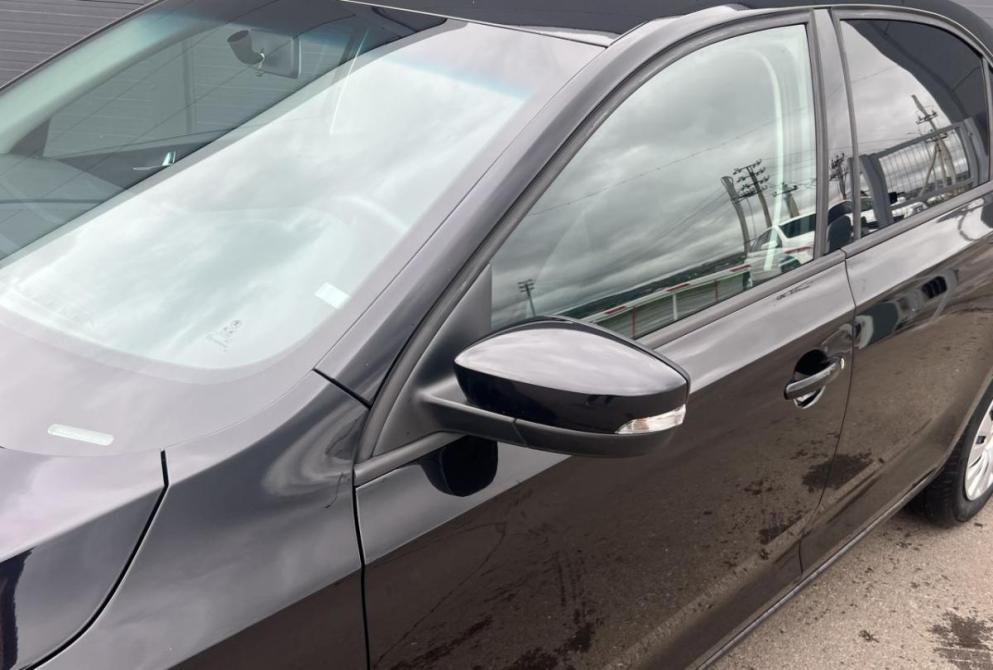 Skoda Rapid II Красноярск  - изображение 10