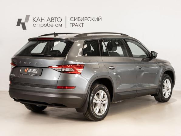 Skoda Kodiaq I с пробегом 2021 года, цена 2 377 200 рублей, 83987 км, внедорожник, Автокод Объявления