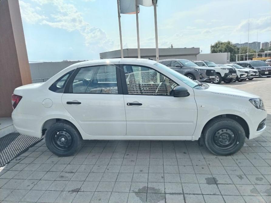 Lada (ВАЗ) Granta I Рестайлинг Краснодар  - изображение 4