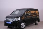 Nissan Serena IV (C26) Омск  - изображение 28