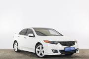 Honda Accord VIII Тюмень  - изображение 20