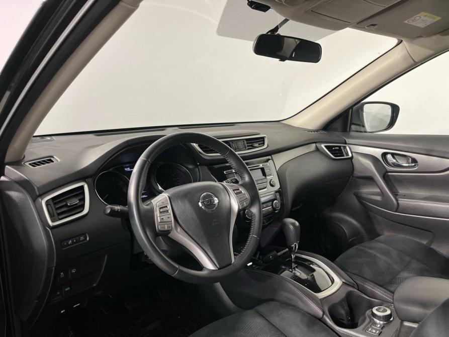 Nissan X-Trail III Ижевск  - изображение 8