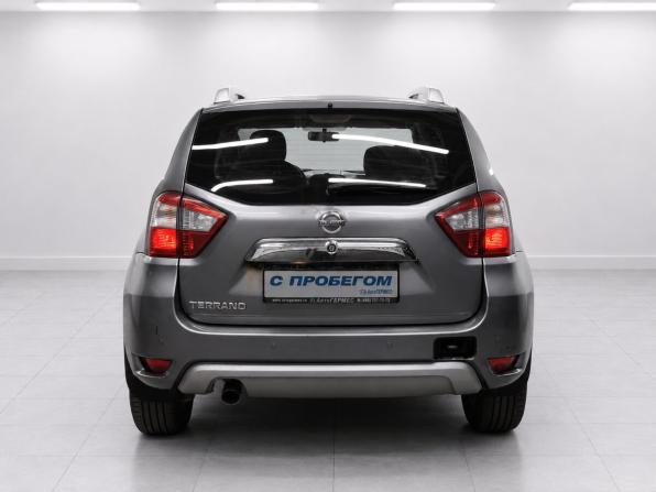 Nissan Terrano III (D10) с пробегом 2014 года, цена 720 000 рублей, 268489 км, внедорожник, Автокод Объявления