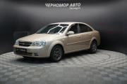 Chevrolet Lacetti I Крым  - изображение 25