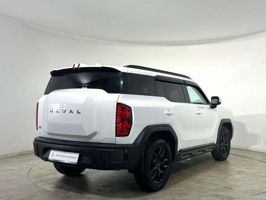 Haval H3 I Ижевск  - изображение 4