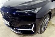 Changan UNI-K Волгоград  - изображение 51