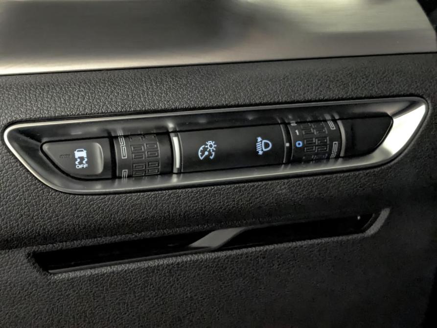 Geely Coolray I Москва  - изображение 28