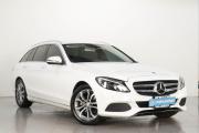 Mercedes-Benz C-Класс IV (W205) Челябинск  - изображение 23