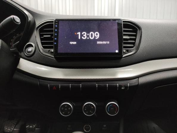 Lada (ВАЗ) Vesta I Рестайлинг (NG) с пробегом 2024 года, цена 1 135 000 рублей, 44905 км, седан, Автокод Объявления