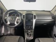 Chevrolet Captiva I Москва  - изображение 31
