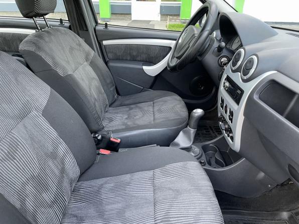 Renault Logan I Рестайлинг с пробегом 2012 года, цена 439 000 рублей, 189182 км, седан, Автокод Объявления