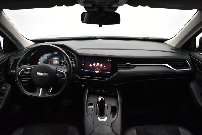 Haval F7 I с пробегом 2021 года, цена 1 670 000 рублей, 64056 км, внедорожник, Автокод Объявления