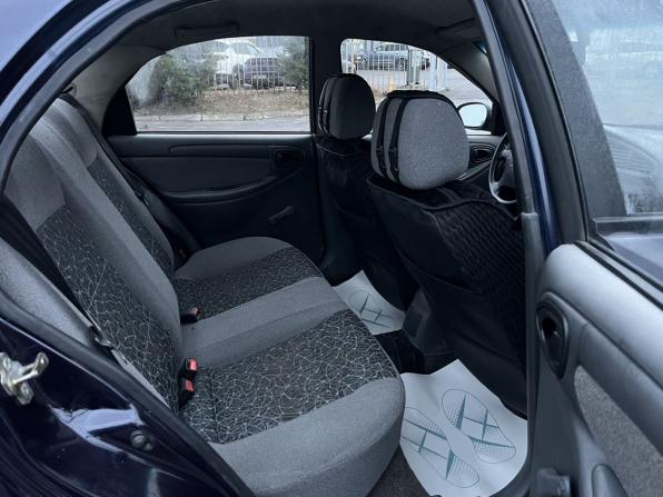 Chevrolet Lanos I с пробегом 2008 года, цена 199 000 рублей, 174238 км, седан, Автокод Объявления