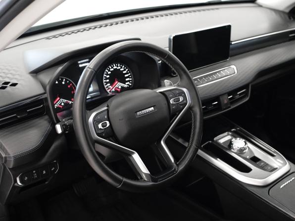 Haval Jolion I Рестайлинг с пробегом 2025 года, цена 1 799 000 рублей, 78000 км, внедорожник, Автокод Объявления
