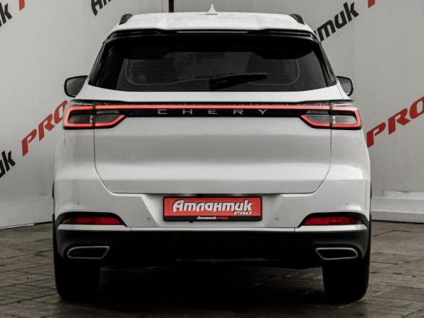 Chery Tiggo 7 Pro Max I Рестайлинг с пробегом 2024 года, цена 2 100 000 рублей, 26771 км, внедорожник, Автокод Объявления