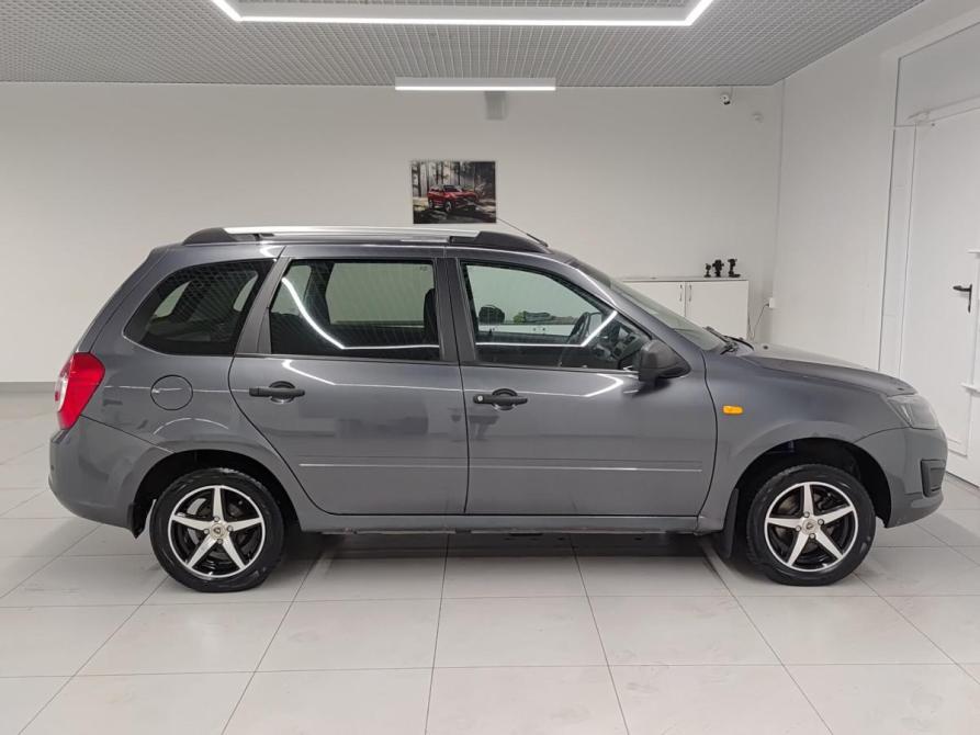 Lada (ВАЗ) Kalina II Казань  - изображение 5
