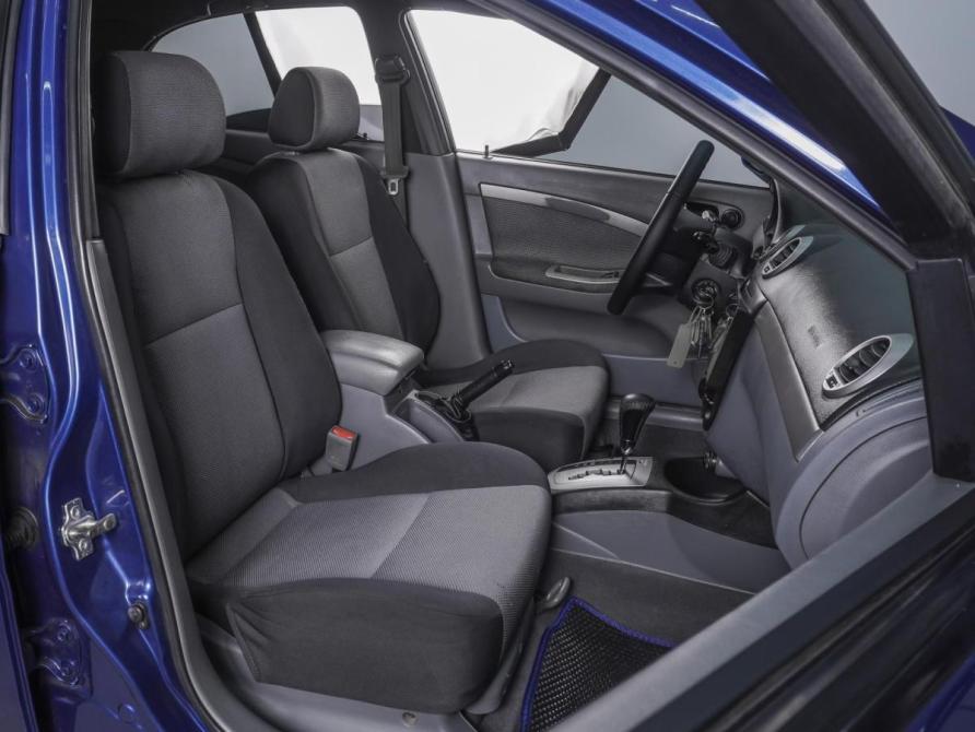 Chevrolet Lacetti I Ростов-на-Дону  - изображение 8