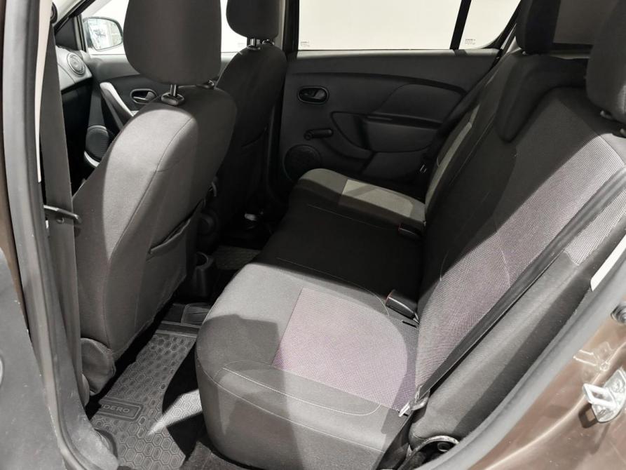 Renault Sandero II Рестайлинг Екатеринбург  - изображение 15