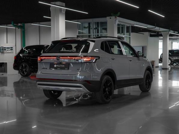 Volkswagen Tharu XR с пробегом 2025 года, цена 3 100 000 рублей, 26 км, внедорожник, Автокод Объявления
