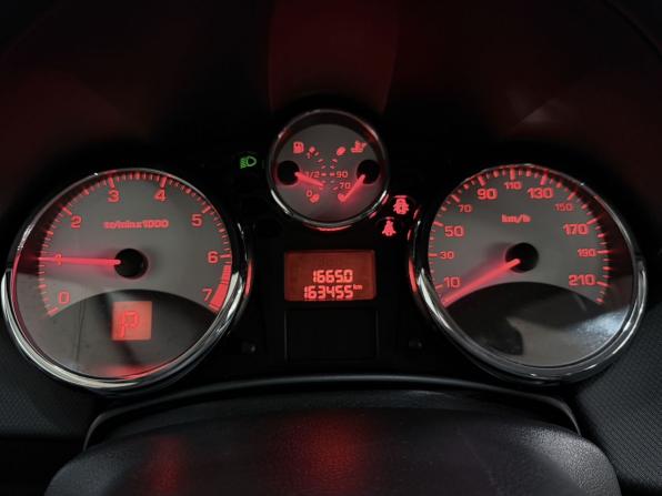 Peugeot 207 I Рестайлинг с пробегом 2011 года, цена 440 000 рублей, 163455 км, хэтчбек, Автокод Объявления