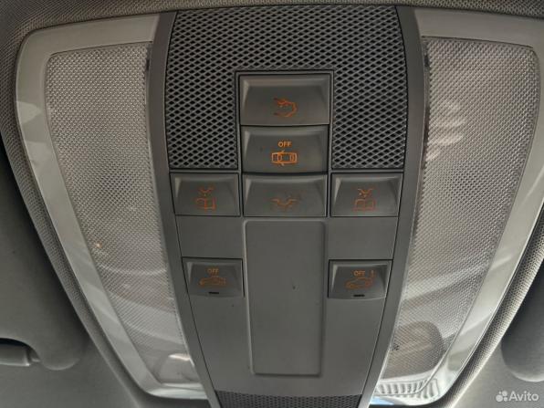 Mercedes-Benz GLK-Класс I (X204) с пробегом 2009 года, цена 1 330 000 рублей, 170905 км, внедорожник, Автокод Объявления