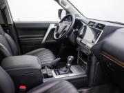 Toyota Land Cruiser Prado 150 Series Рестайлинг 3 Москва  - изображение 29