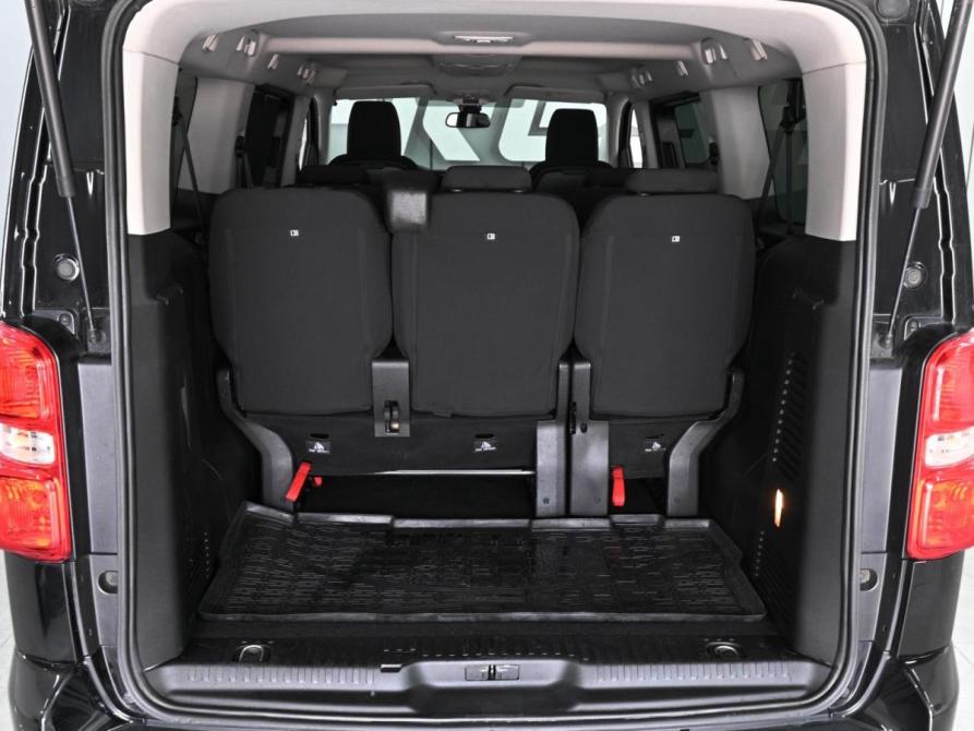 Citroen SpaceTourer I Ростов-на-Дону  - изображение 23