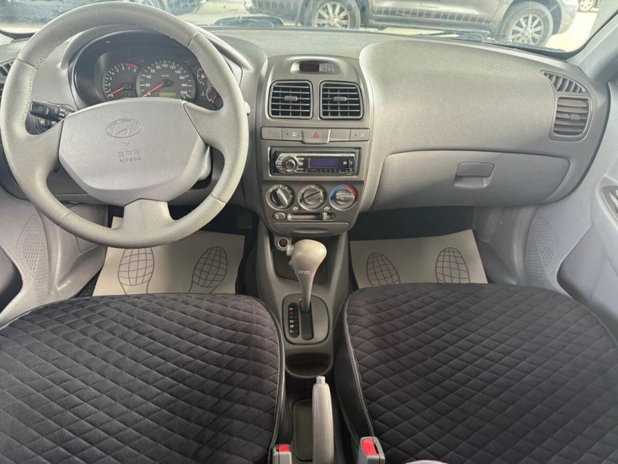 Hyundai Accent II Волгоград  - изображение 18