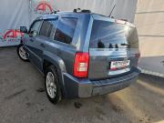 Jeep Liberty (Patriot) Ярославль  - изображение 23
