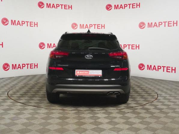 Hyundai Tucson III Рестайлинг с пробегом 2018 года, цена 2 320 000 рублей, 166565 км, внедорожник, Автокод Объявления