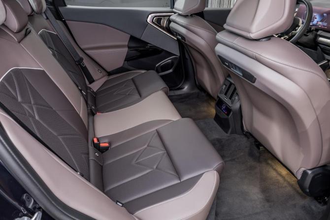BMW X3 IV (G45/G48) с пробегом 2025 года, цена 7 200 000 рублей, 10 км, внедорожник, Автокод Объявления