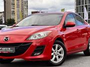 Mazda 3 II (BL) Рестайлинг Ижевск  - изображение 29