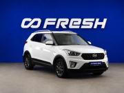 Hyundai Creta I Рестайлинг Москва  - изображение 23
