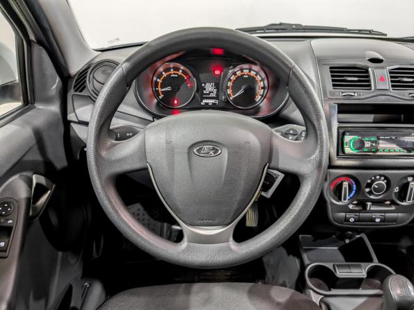 Lada (ВАЗ) Granta I Рестайлинг с пробегом 2023 года, цена 670 000 рублей, 72388 км, седан, Автокод Объявления