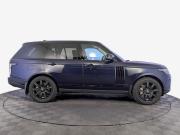 Land Rover Range Rover IV Рестайлинг Москва  - изображение 34