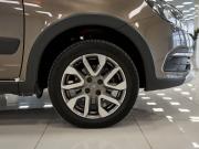 Lada (ВАЗ) Granta I Рестайлинг Самара  - изображение 34