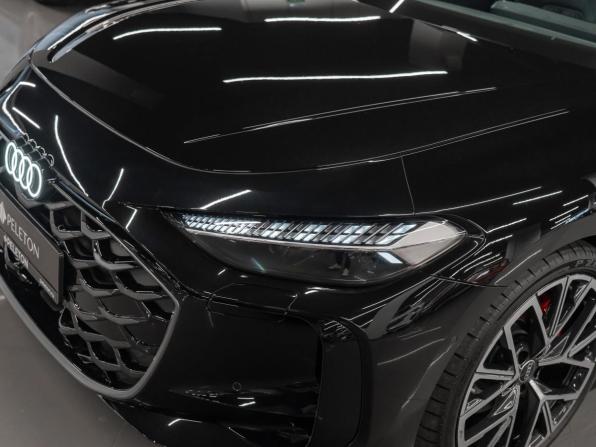 Audi A5 III (B10) с пробегом 2026 года, цена 5 920 000 рублей, 30 км, лифтбек, Автокод Объявления